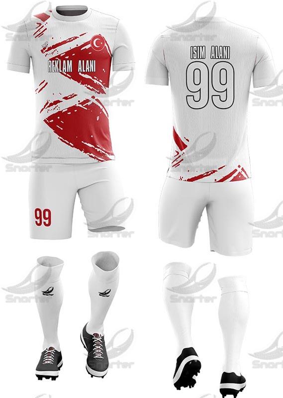 Futbol Forması 002