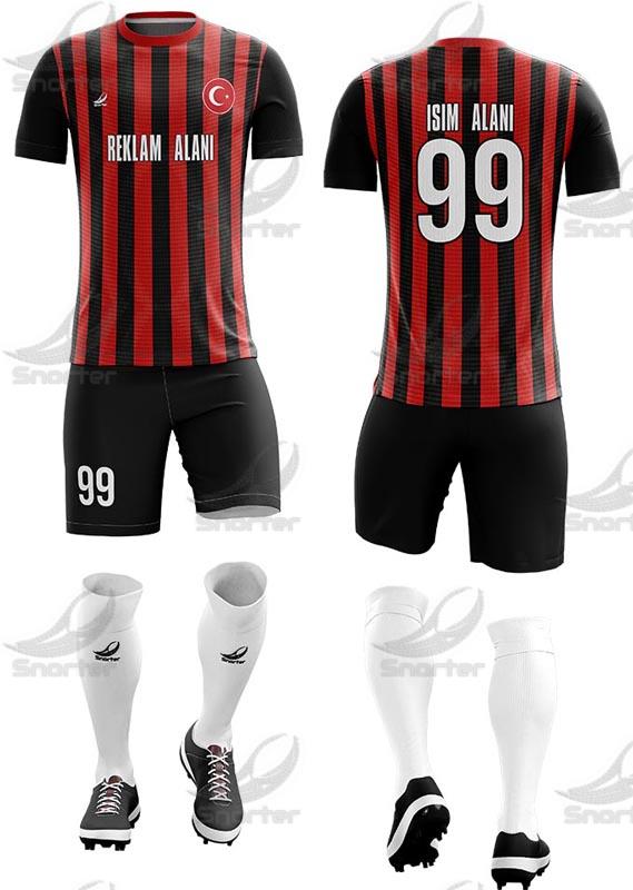 Futbol Forması 001