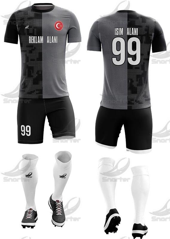 Futbol Forması 018