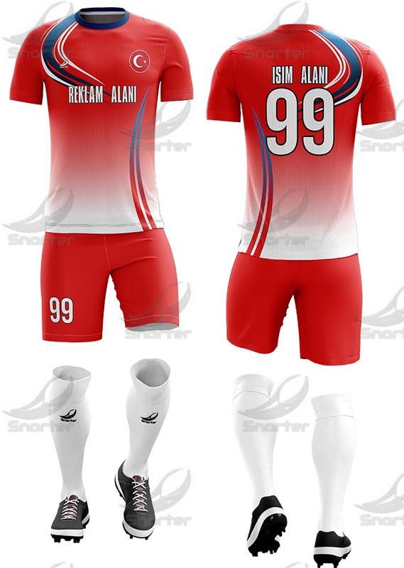 Futbol Forması 022