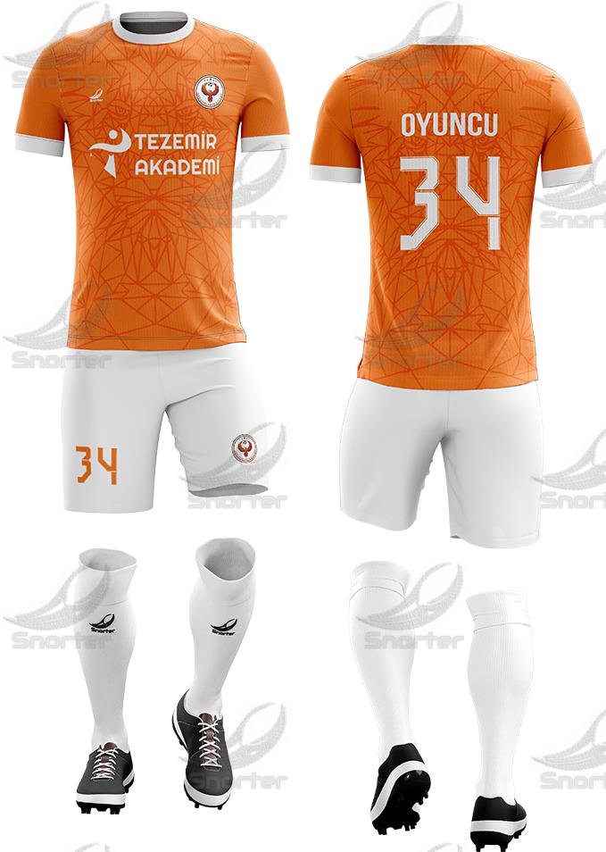 Futbol Forması 003