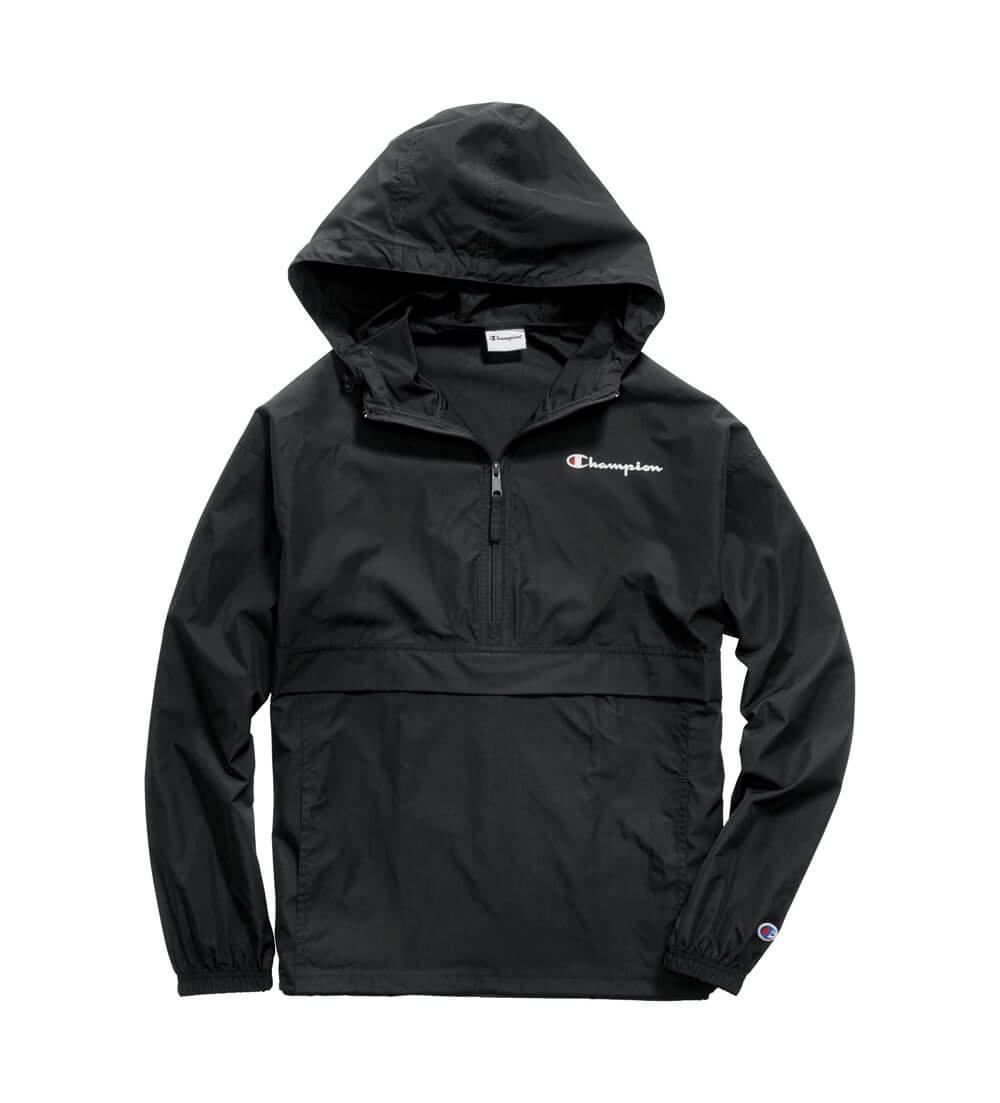 Champion Men's Packable Jacket